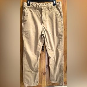 Men’s Carhartt Relaxed Fit